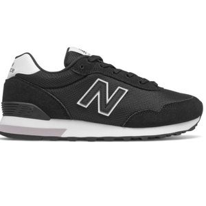 Black New Balance Sneakers size 8